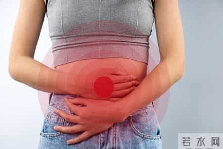 私处若出现3种变化，可能是卵巢囊肿的信号，检查早发现更安心