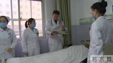 岐山县5家乡镇卫生院通过胸痛救治单元国家级验收