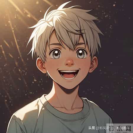 让你快乐到死的，顶级思维！