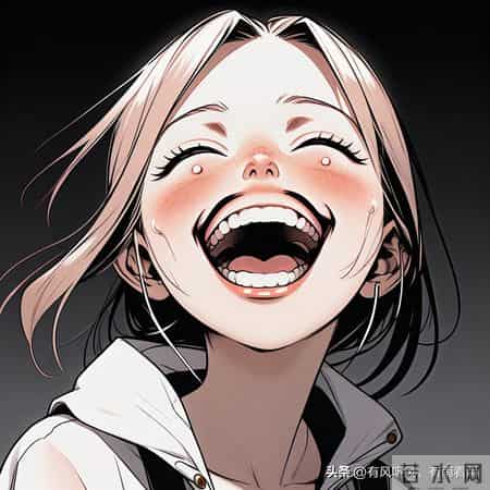 让你快乐到死的，顶级思维！