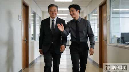 在单位，真正清醒的人都懂这6点：1.做好本分，其他无视