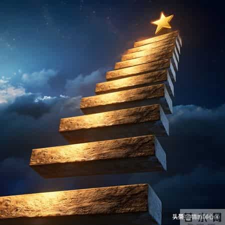 月薪3000到年薪50万：我用5年，改写了职场“底层剧本”