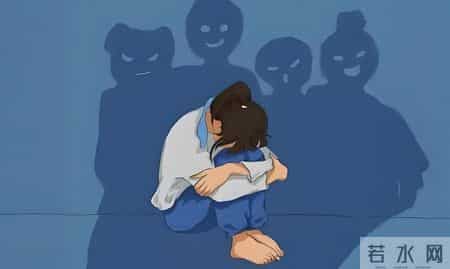 大部分人的抑郁症，从小时候就有征兆了，大多逃不过3种原因！