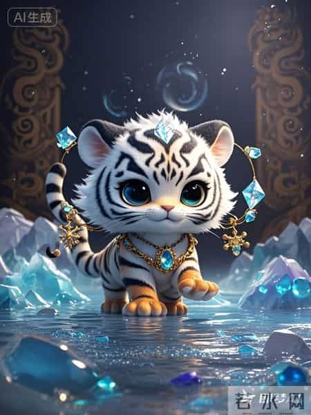 天意眷顾！属虎人1.11-17号有好事降临，属虎人留意到了吗？