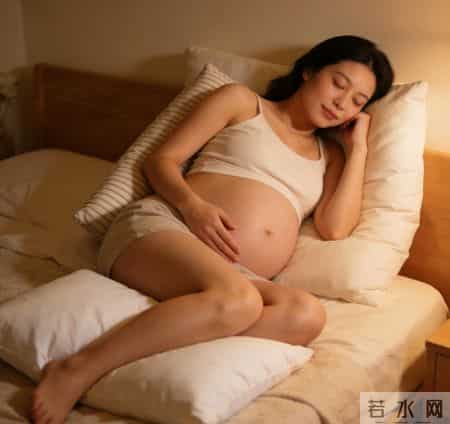 孕反救星｜5个动作亲测有效（动图跟练版）