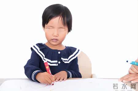 纪实：河南8岁女孩吃葡萄糖酸锌，1年后住进icu，原因为何？