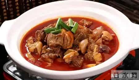 冬季孩子长高又聪明的6道营养硬菜，家长必收藏！