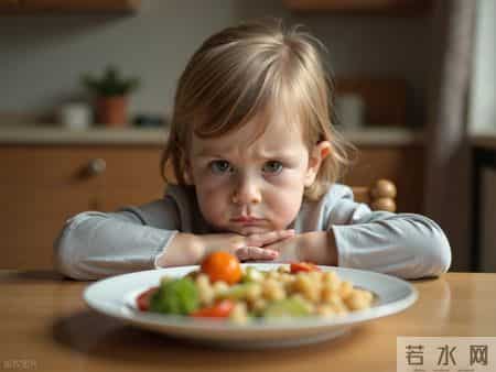 孩子“天然增高器”不是牛奶而是它！常吃3道“补锌菜”，猛长个