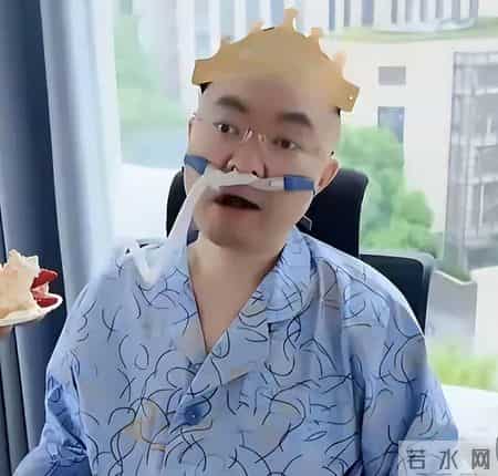 47岁蔡磊现状曝光：比植物人还遭罪，妻子哭诉“太折磨”