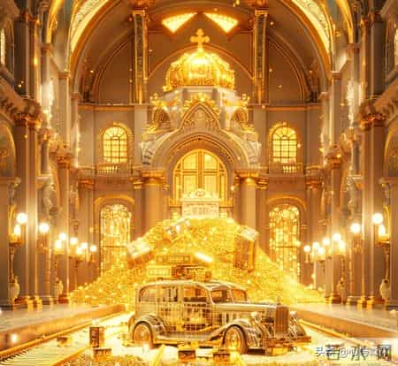 狗年出生的注意了！2026年，这三大好运你逃不掉！