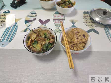 功夫不负有心人，早上的空腹血糖，终于调整到了5.7