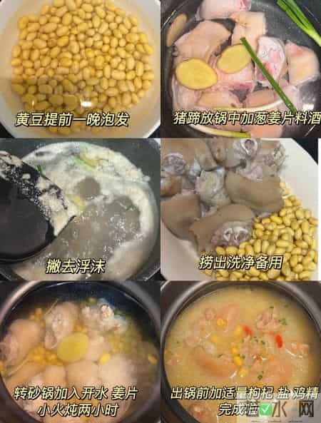50岁像30岁！这些“自带黄体酮”的食物，老得慢的女人都在偷吃