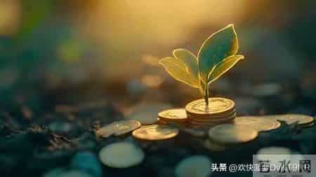 月薪5000，七年如何赚到1000万