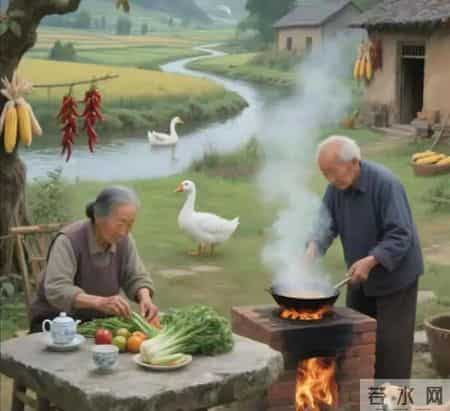 家里老人过了80岁，这几件事千万别做，早知道早享清福