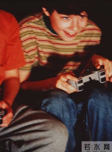 孩子沉迷游戏？这3句话，比“别玩了”管用100倍