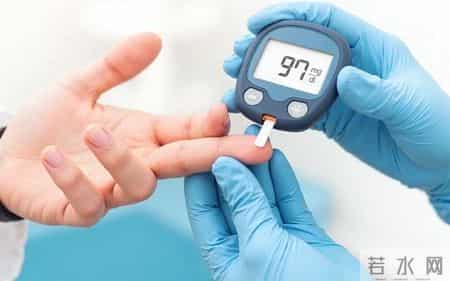 加速糖尿病恶化的因素：吃甜食仅排第4，排第1的，很多糖友天天做