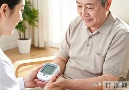 多部委推动适老化智能改造，两系统成社区标配