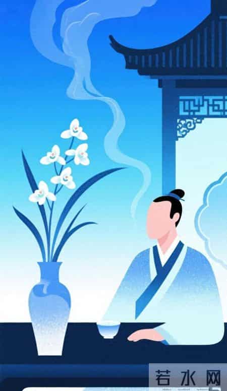 老祖宗40条老规矩！