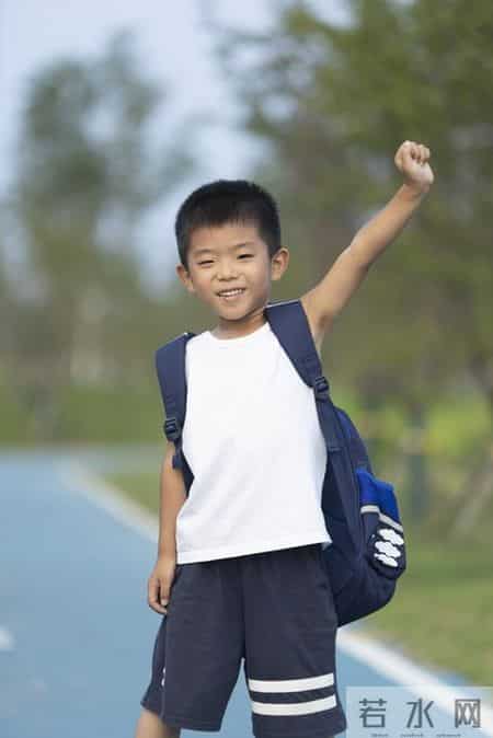 孩子自信心爆棚的秘密：从“我能行”到“我最棒”！