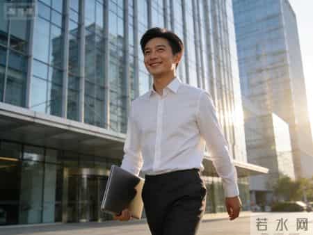 在单位，关系越简单的人，往往越安全