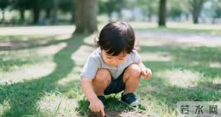 你的孩子，自带光芒；好事已在途，温柔赴约