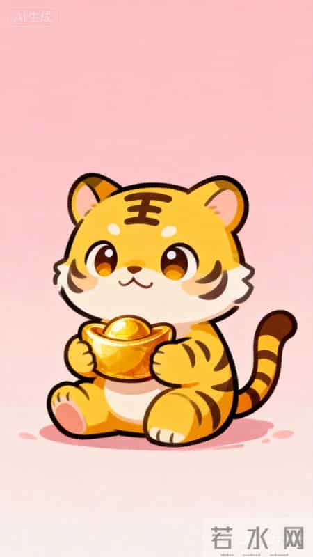 生肖虎决策时刻！月底前，避免在团队“纠纷”中公开站队。