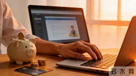 人人都想赚钱，撕开真相：赚钱的核心就3点，悟透少走5年弯路