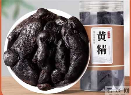 哪个牌子黄精多糖含量高？黄精品牌出炉！实测对比放心食用！