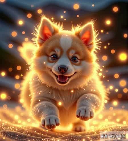 狗年出生的注意了！2026年，这三大好运你逃不掉！