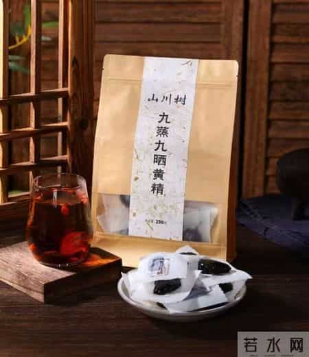 哪个牌子黄精多糖含量高？黄精品牌出炉！实测对比放心食用！