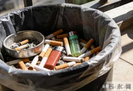 一个人怎么戒烟？我没吃药没看医生，用笨办法戒断十年烟瘾！