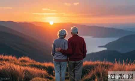 60岁后，手里有钱，心里不慌，这才是晚年最硬气的靠山