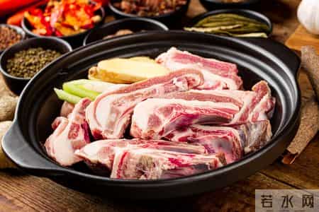 羊肉再次被关注！调查发现：脑梗患者吃羊肉，不过多久或有5益处