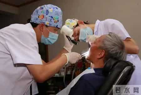 医生警告：嘴巴出现3种异常，可能是肿瘤的前兆，一定要警惕了！