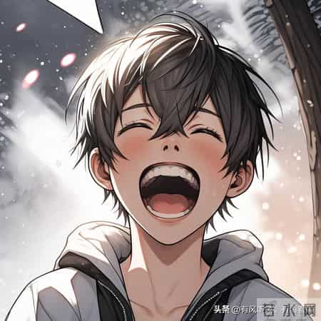 让你快乐到死的，顶级思维！