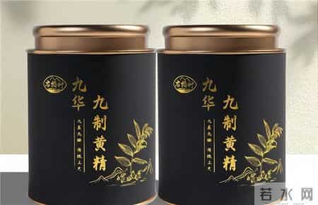 哪个牌子黄精多糖含量高？黄精品牌出炉！实测对比放心食用！