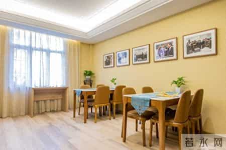 无儿无女无人赡养，这4位演员晚年独居养老院，孤苦无依唏嘘不已