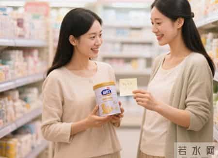 母婴店被怼“不上班真舍得花”！陌生宝妈的举动暖哭我