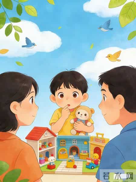 孩子这4个“毛病”其实是天才信号，占一个就偷着乐吧！