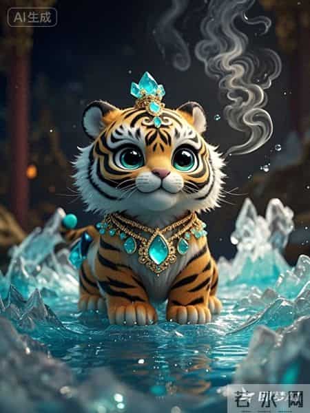 天意眷顾！属虎人1.11-17号有好事降临，属虎人留意到了吗？