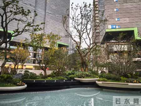 在施工管理中，如何协调不同阶段的建设规模