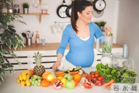 准妈妈请收好：这11件事千万不能做，护你和宝宝平安