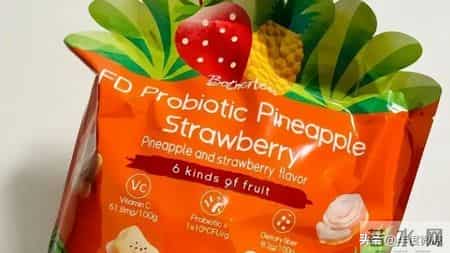 山姆这7款儿童零食，配料表干净到想哭！当妈的终于能放心囤