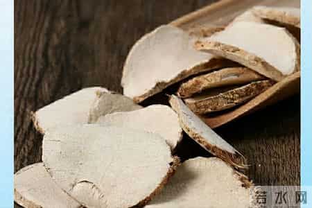 抗癌最牛的一味药，控制肿瘤20年不复发，这味药就是三棱