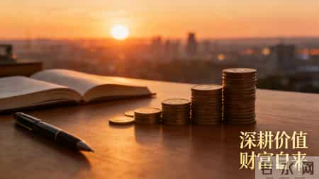 人人都想赚钱，撕开真相：赚钱的核心就3点，悟透少走5年弯路