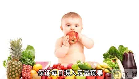 15个月宝宝奶已不再是主食，健康辅食新选择！