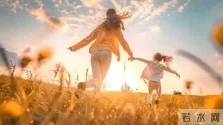 你认为亲子间的爱对等吗？