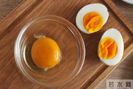 研究发现：不吃花生和鸡蛋的人，胆固醇马上就降低了？真的吗