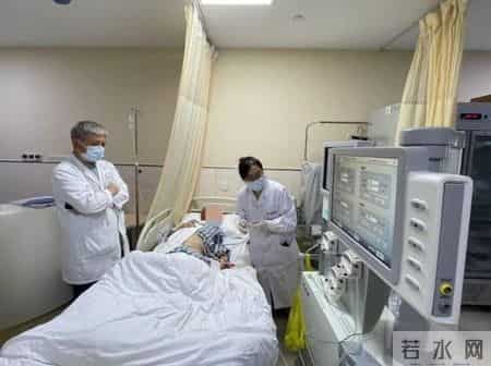 气温下降！提醒癌症病人，牢记：1不碰，2不洗，3要吃，速来！