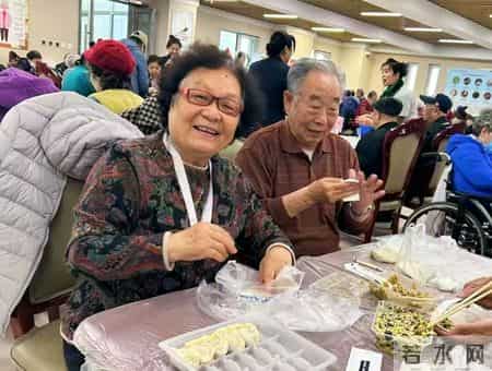 蒋涵箴：钻石婚之后